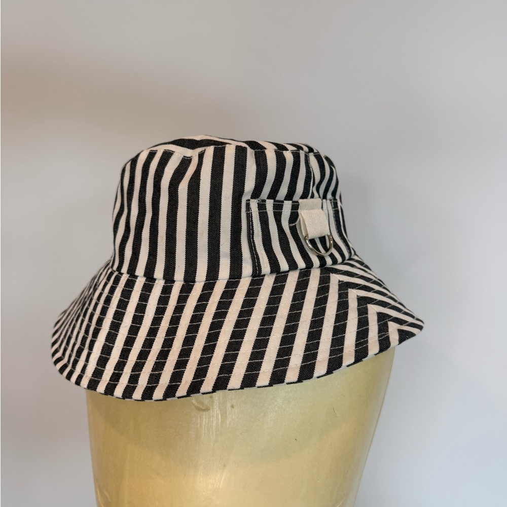 Business & Pleasure Kids Bucket Hat